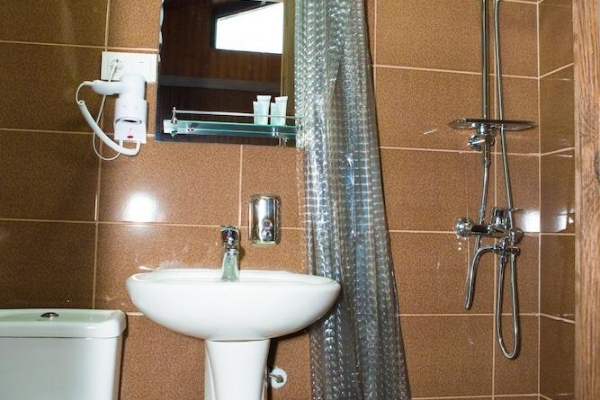 Hotel Holiday Villa (Zemo-Avchala)